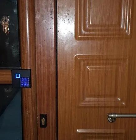 Petite Palace Aristotelous 7 * Салоніки