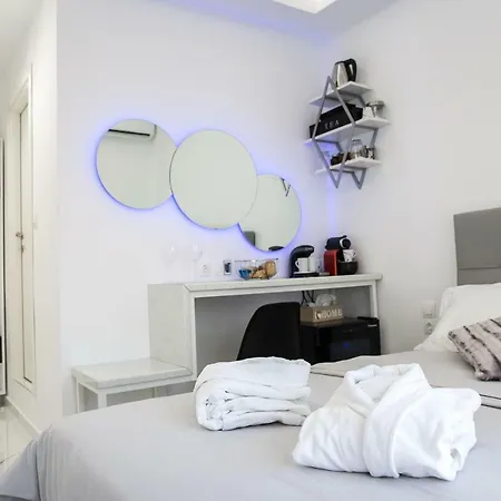 Petite Palace Aristotelous 7 * Салоніки
